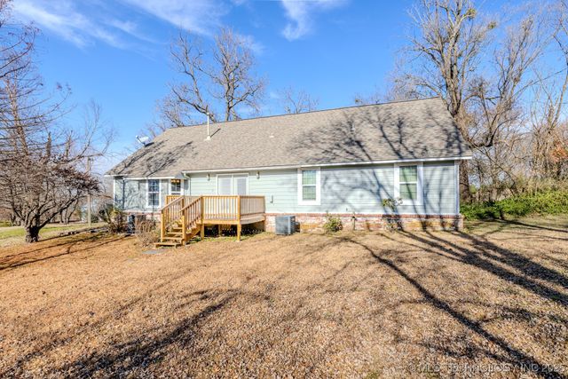 8850 W 151st Street S, Sapulpa, OK 74066