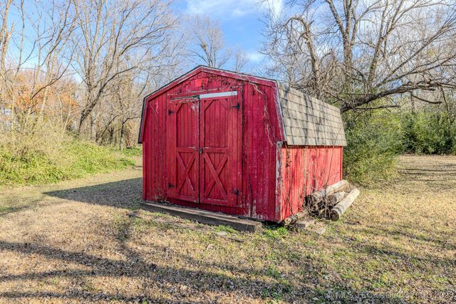 8850 W 151st Street S, Sapulpa, OK 74066