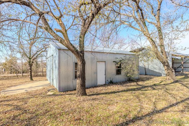 8850 W 151st Street S, Sapulpa, OK 74066