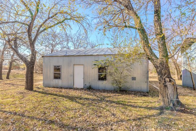 8850 W 151st Street S, Sapulpa, OK 74066