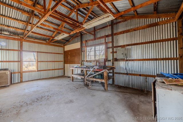 8850 W 151st Street S, Sapulpa, OK 74066