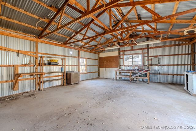 8850 W 151st Street S, Sapulpa, OK 74066