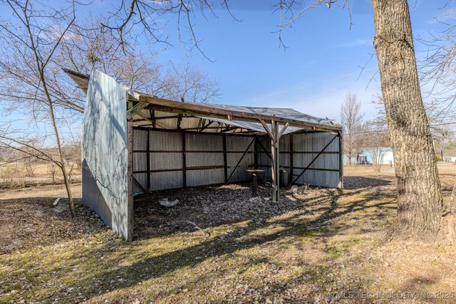 8850 W 151st Street S, Sapulpa, OK 74066