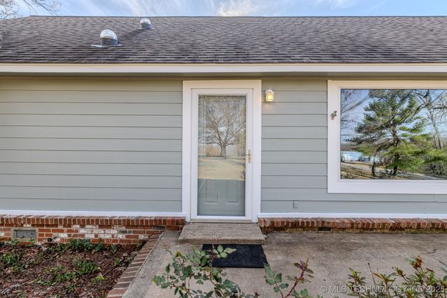 8850 W 151st Street S, Sapulpa, OK 74066