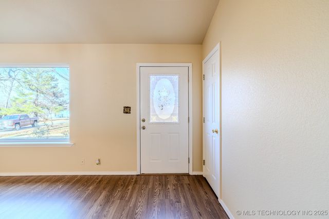 8850 W 151st Street S, Sapulpa, OK 74066