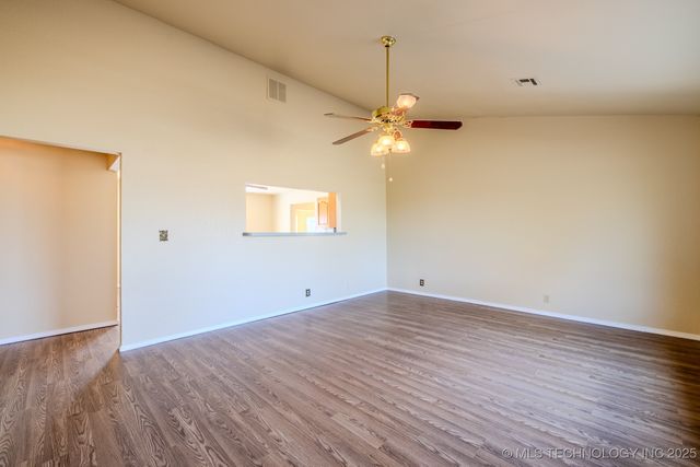 8850 W 151st Street S, Sapulpa, OK 74066