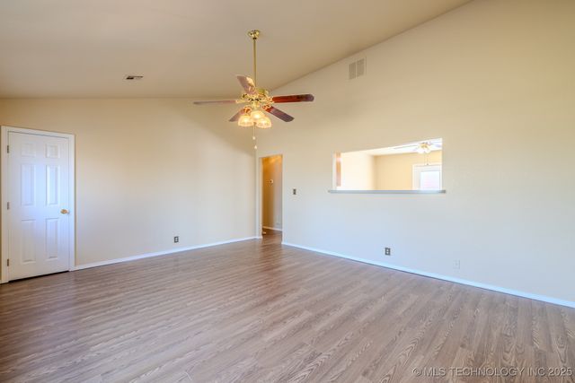 8850 W 151st Street S, Sapulpa, OK 74066