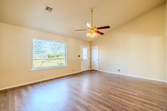 8850 W 151st Street S, Sapulpa, OK 74066