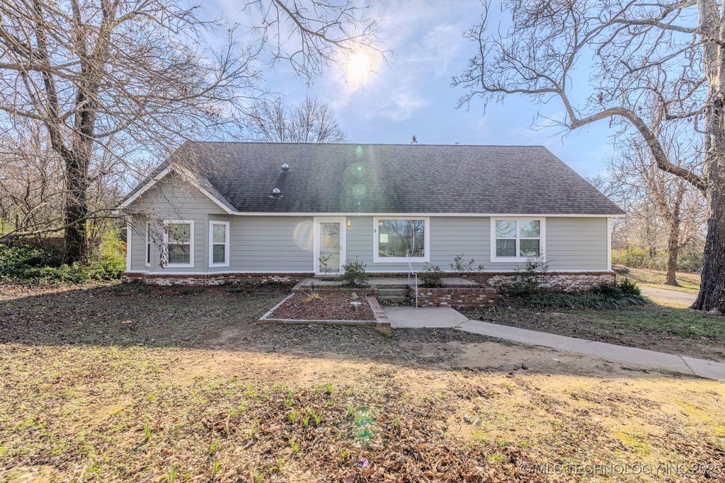 8850 W 151st Street S, Sapulpa, OK 74066