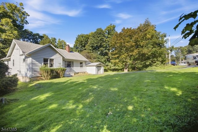 205 Glen Rd, Sparta Twp., NJ 07871