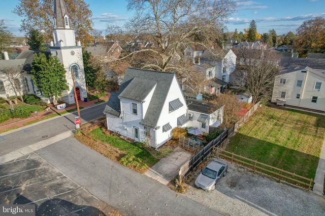 13 UNION, Smyrna, DE 19977