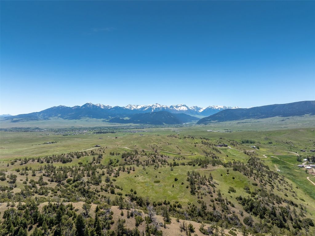 Parcel 4 & 5 Trails End, Livingston, MT 59047 photo 10