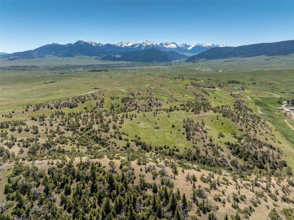 Parcel 4 & 5 Trails End, Livingston, MT 59047 photo 11