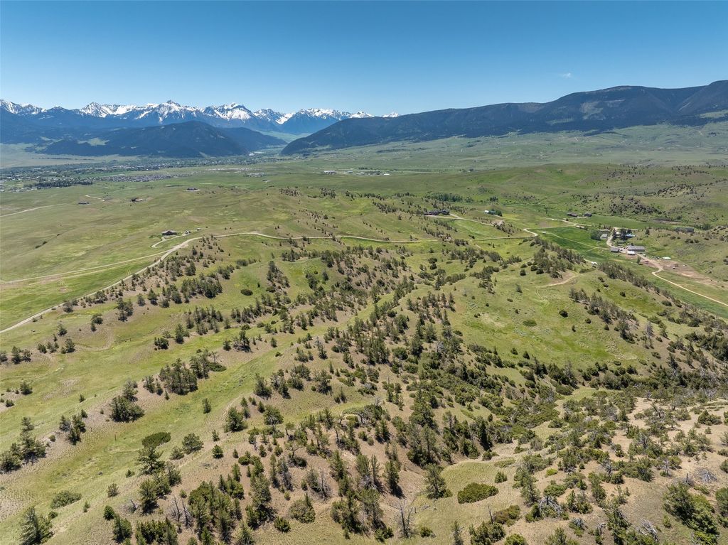Parcel 4 & 5 Trails End, Livingston, MT 59047 photo 12