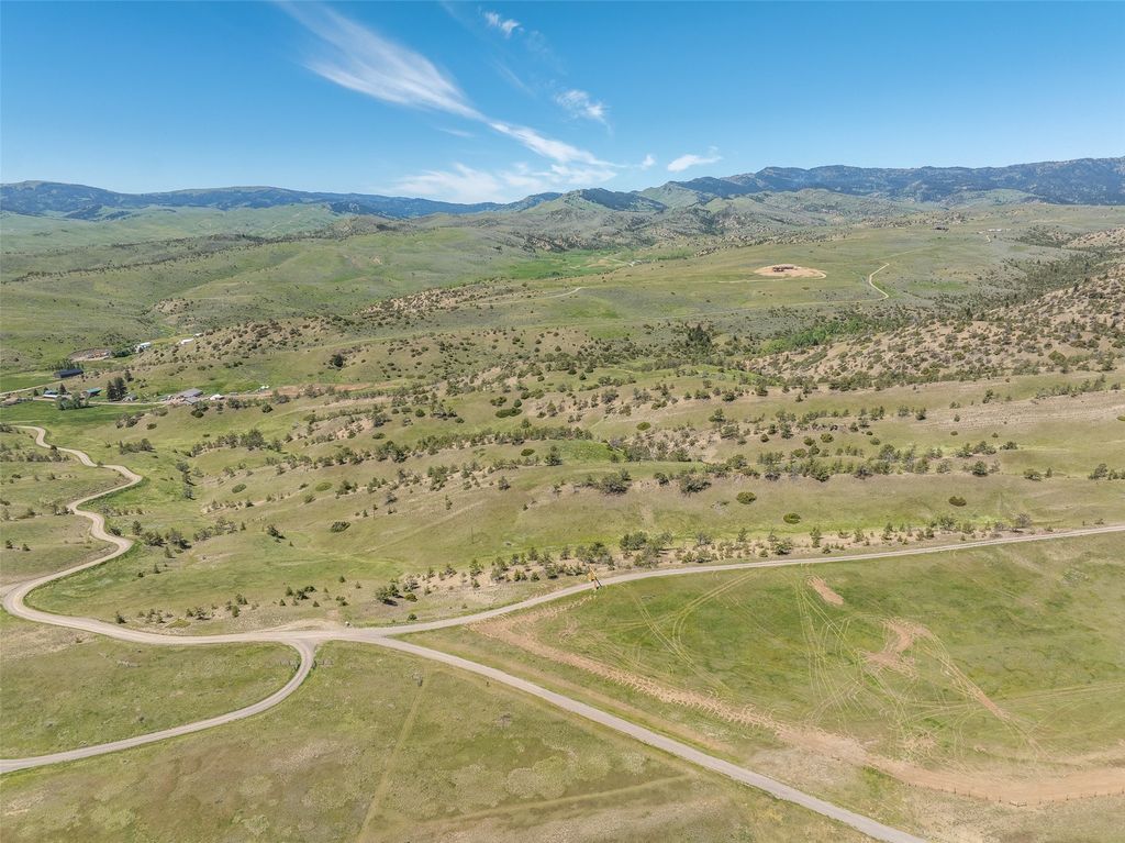 Parcel 4 & 5 Trails End, Livingston, MT 59047 photo 13