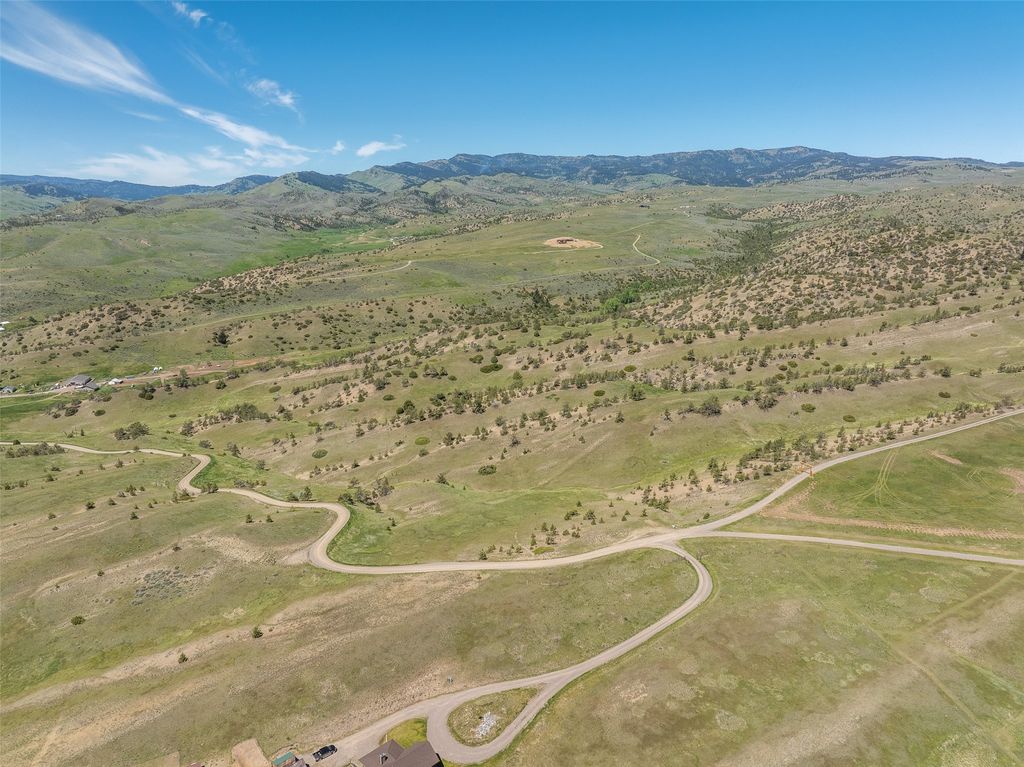 Parcel 4 & 5 Trails End, Livingston, MT 59047 photo 14
