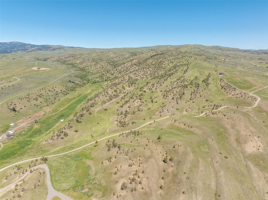 Parcel 4 & 5 Trails End, Livingston, MT 59047 photo 16