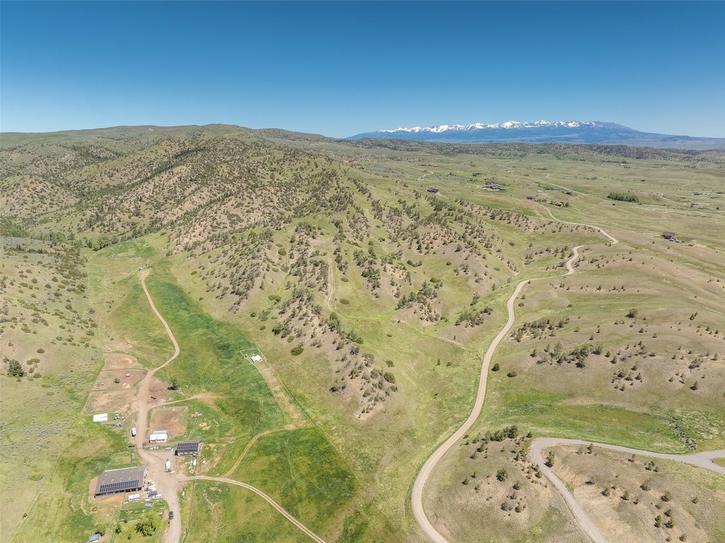 Parcel 4 & 5 Trails End, Livingston, MT 59047 photo 18