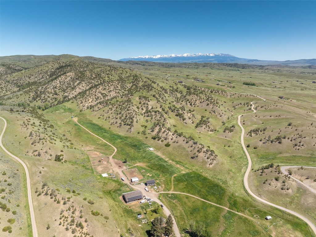 Parcel 4 & 5 Trails End, Livingston, MT 59047 photo 19