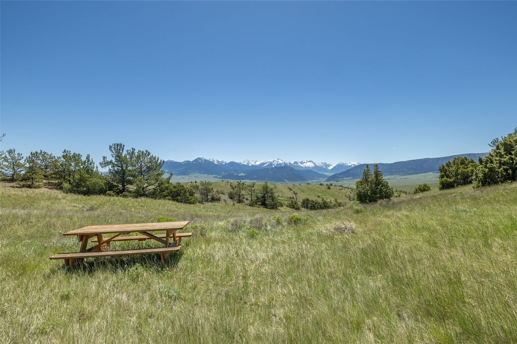 Parcel 4 & 5 Trails End, Livingston, MT 59047 photo 2