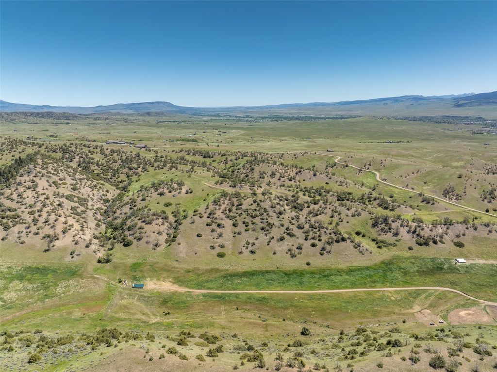 Parcel 4 & 5 Trails End, Livingston, MT 59047 photo 21