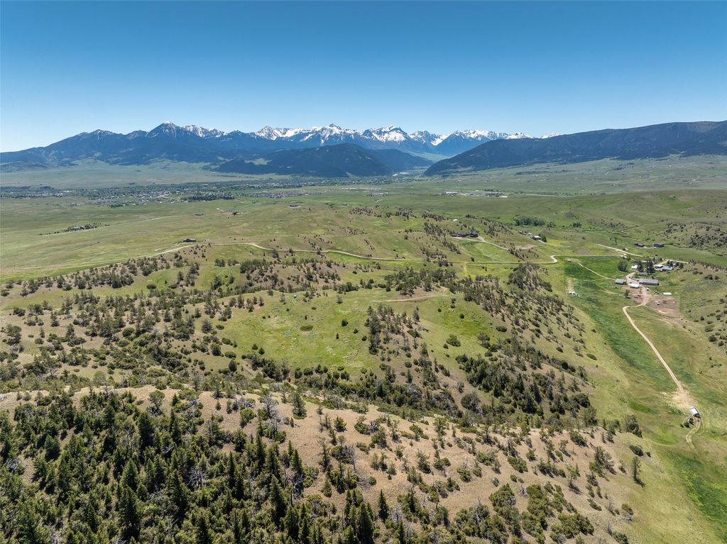 Parcel 4 & 5 Trails End, Livingston, MT 59047 photo 24