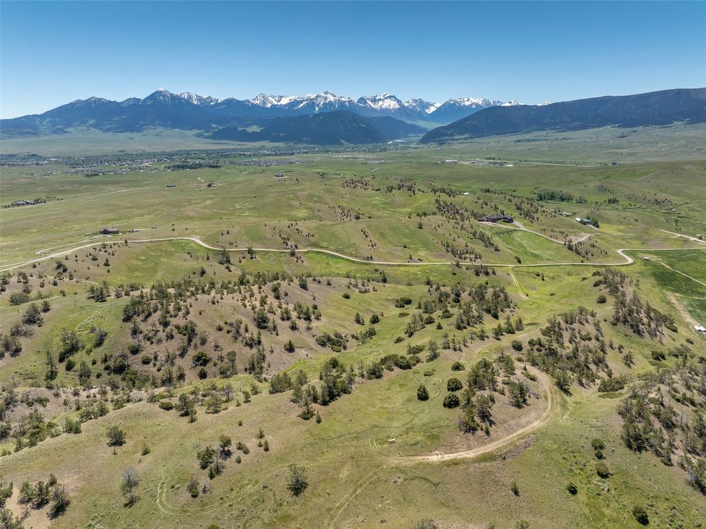 Parcel 4 & 5 Trails End, Livingston, MT 59047 photo 25