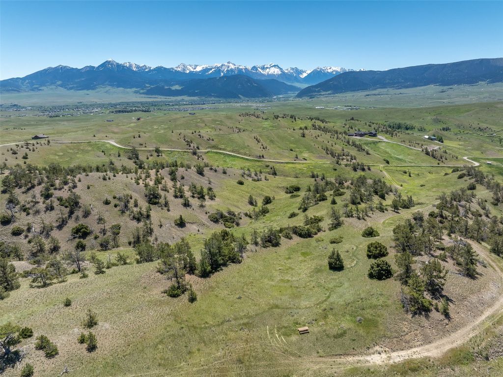 Parcel 4 & 5 Trails End, Livingston, MT 59047 photo 26