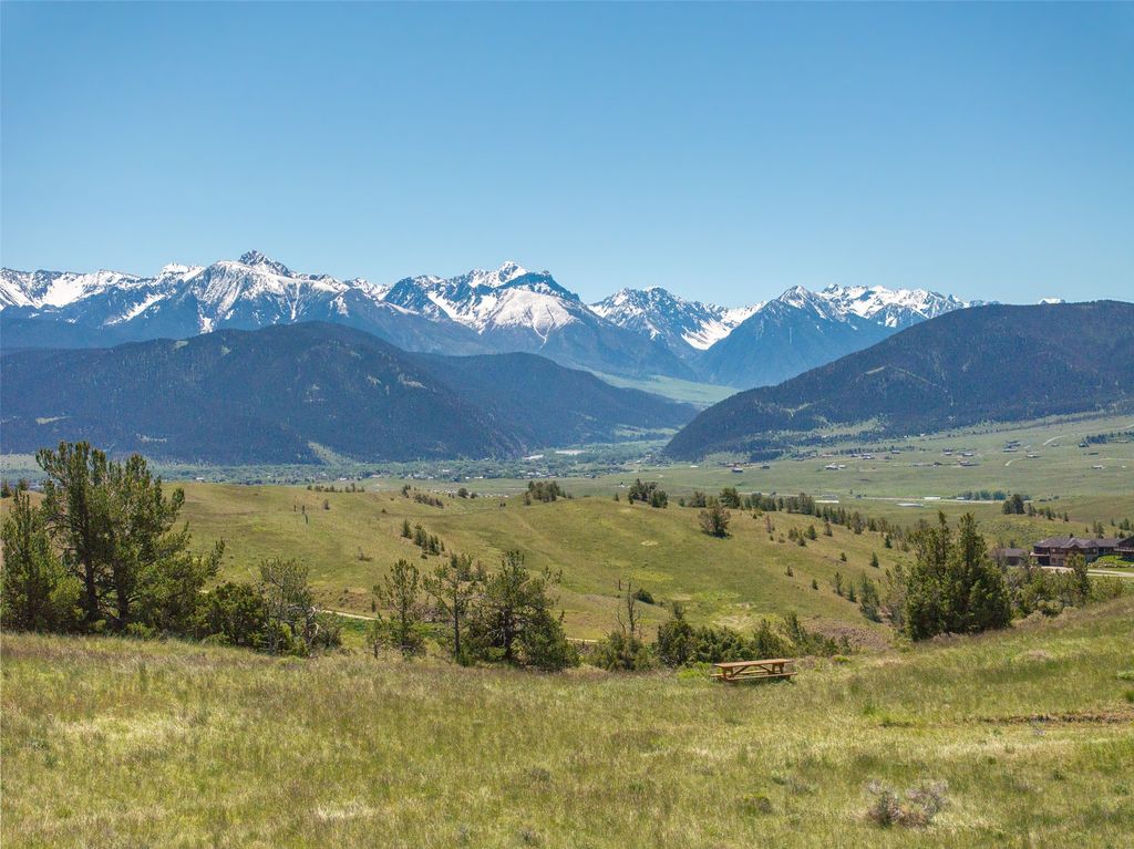 Parcel 4 & 5 Trails End, Livingston, MT 59047 photo 27