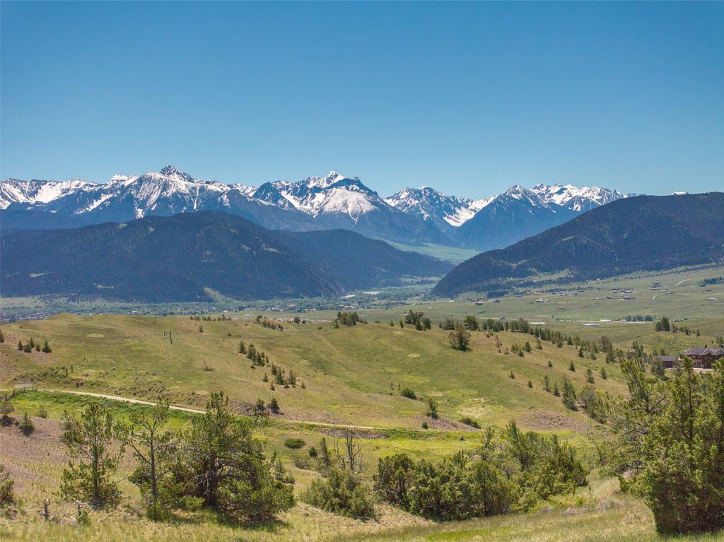 Parcel 4 & 5 Trails End, Livingston, MT 59047 photo 28