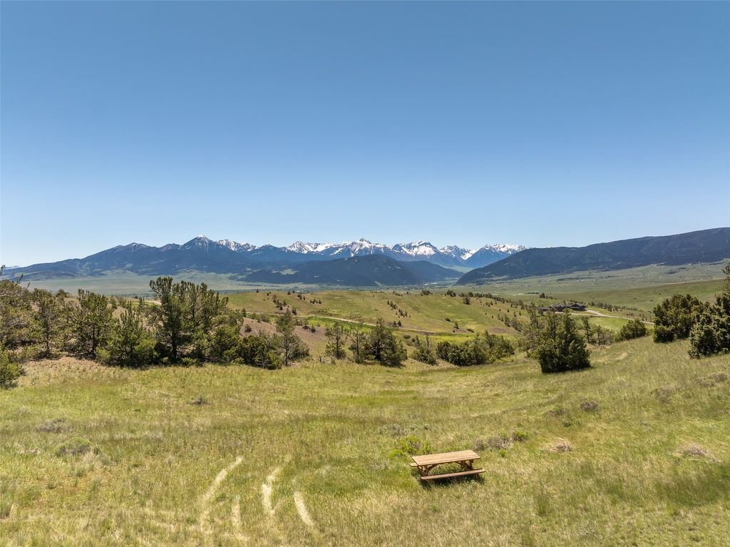 Parcel 4 & 5 Trails End, Livingston, MT 59047 photo 29