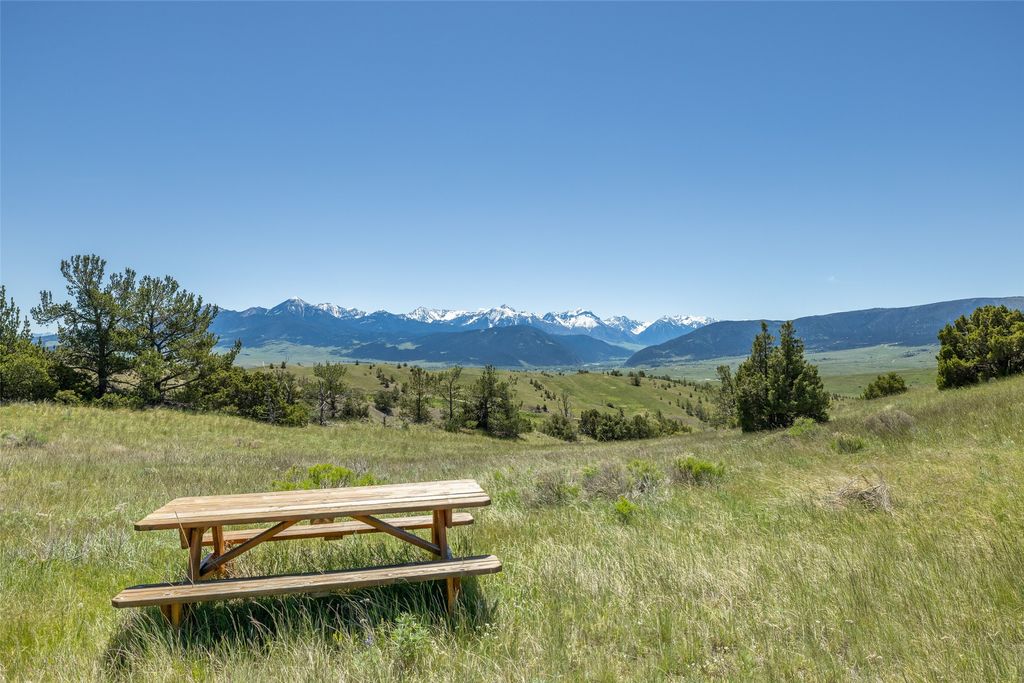 Parcel 4 & 5 Trails End, Livingston, MT 59047 photo 4