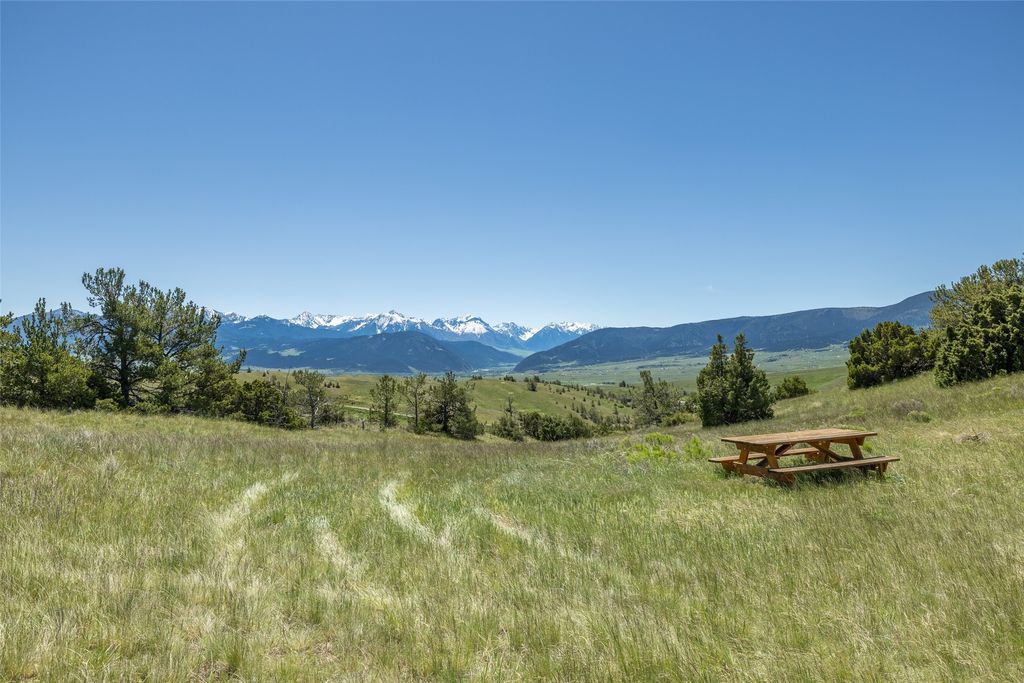 Parcel 4 & 5 Trails End, Livingston, MT 59047 photo 5