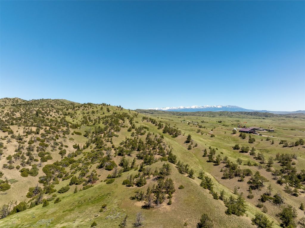 Parcel 4 & 5 Trails End, Livingston, MT 59047 photo 6