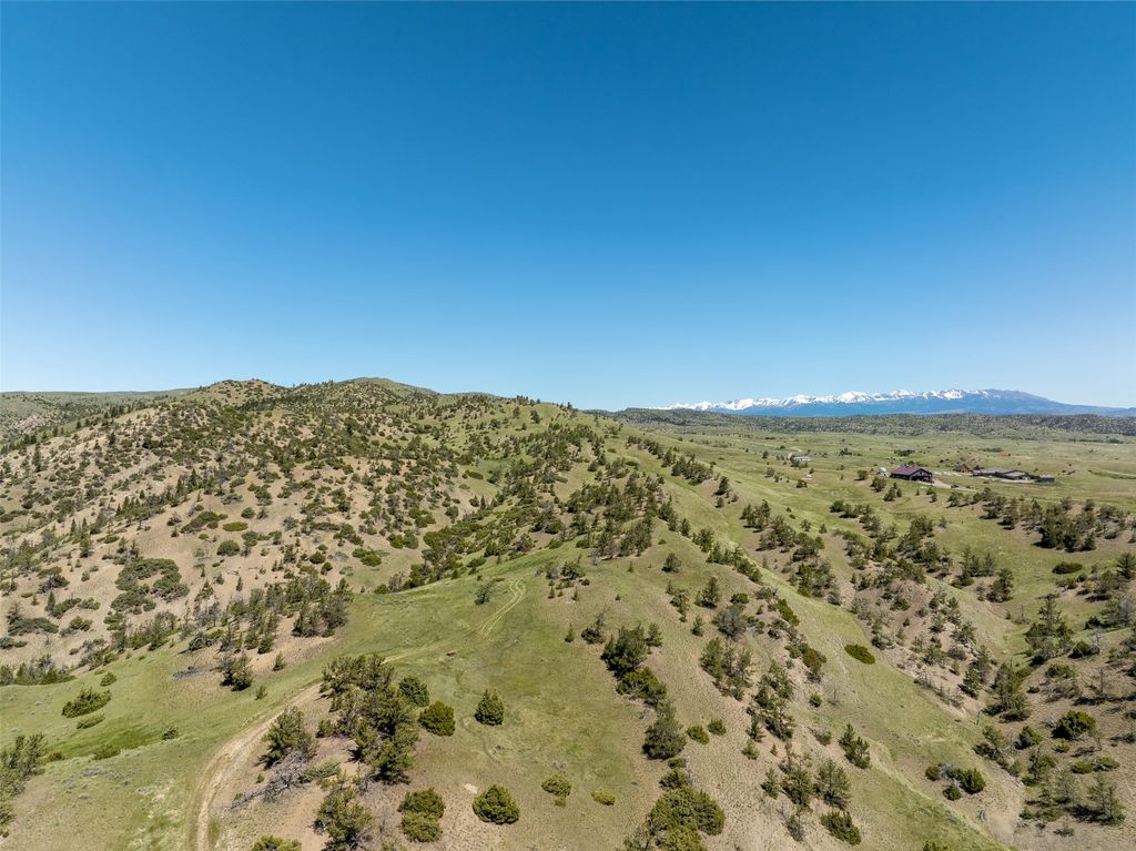 Parcel 4 & 5 Trails End, Livingston, MT 59047 photo 7