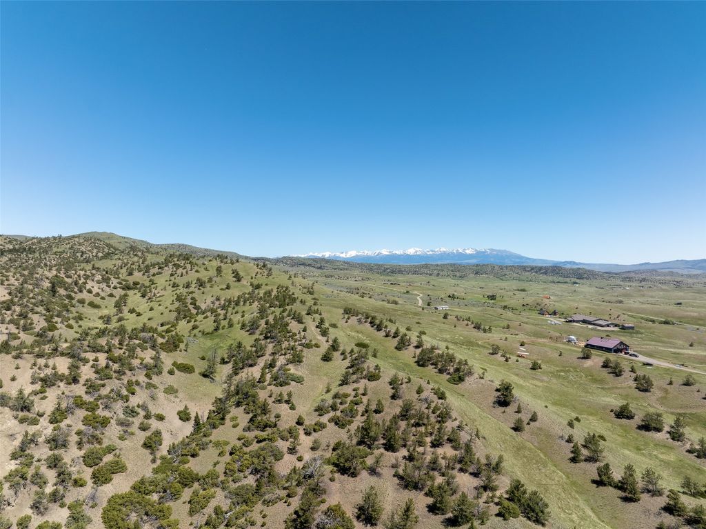 Parcel 4 & 5 Trails End, Livingston, MT 59047 photo 8