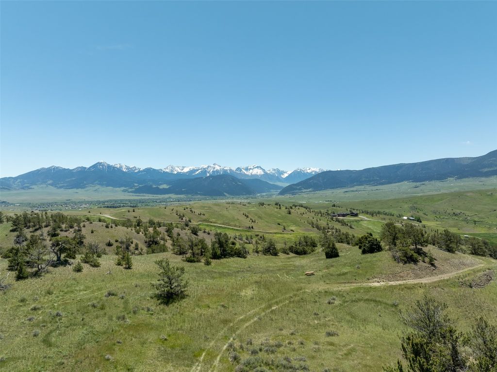 Parcel 4 & 5 Trails End, Livingston, MT 59047 photo 9