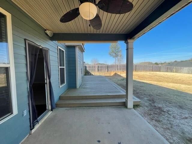 344 Brentford Avenue, Grovetown, GA 30813