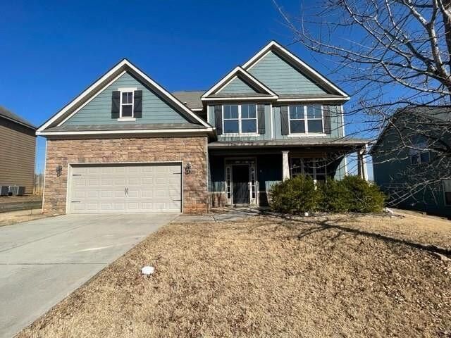 344 Brentford Avenue, Grovetown, GA 30813