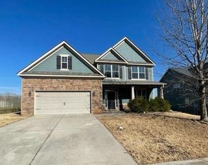 344 Brentford Avenue, Grovetown, GA 30813