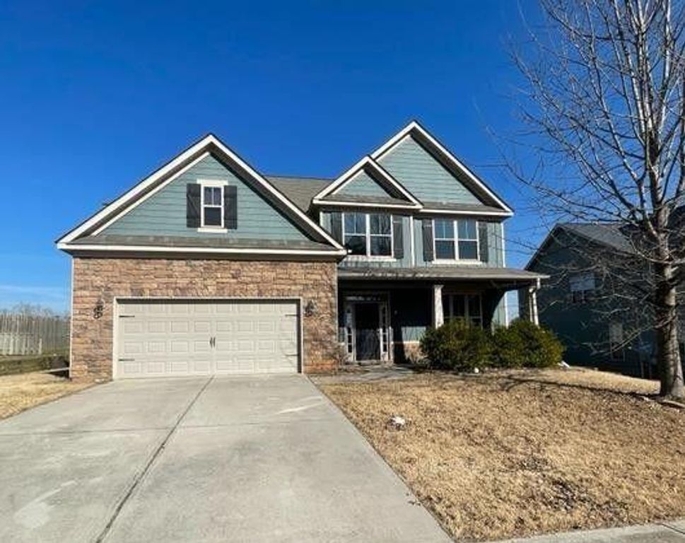 344 Brentford Avenue, Grovetown, GA 30813