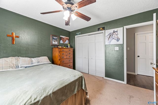 325 Bluff Drive NE, Hartselle, AL 35640