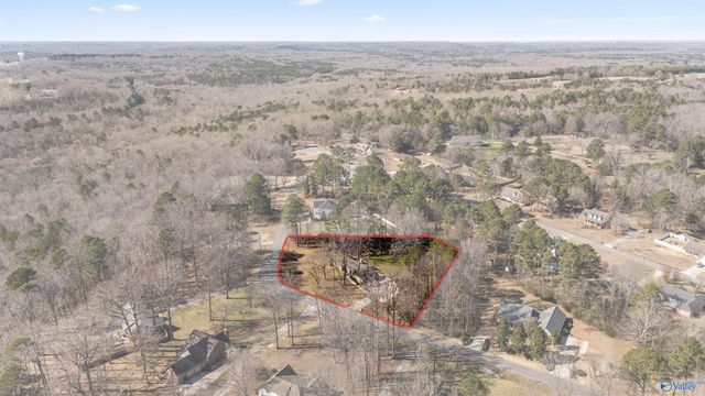 325 Bluff Drive NE, Hartselle, AL 35640