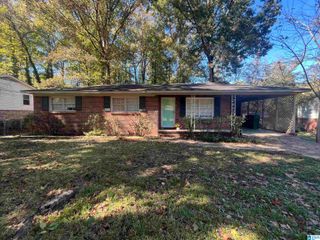 2352 3RD WAY NE, Center Point, AL 35215