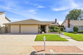 4244 E Ruth Place, Orange, CA 92869