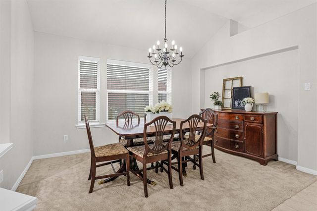 2614 Easton Springs Court, Pearland, TX 77584