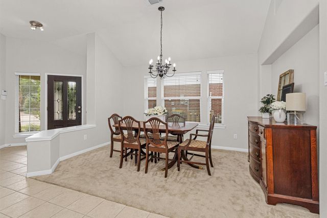 2614 Easton Springs Court, Pearland, TX 77584