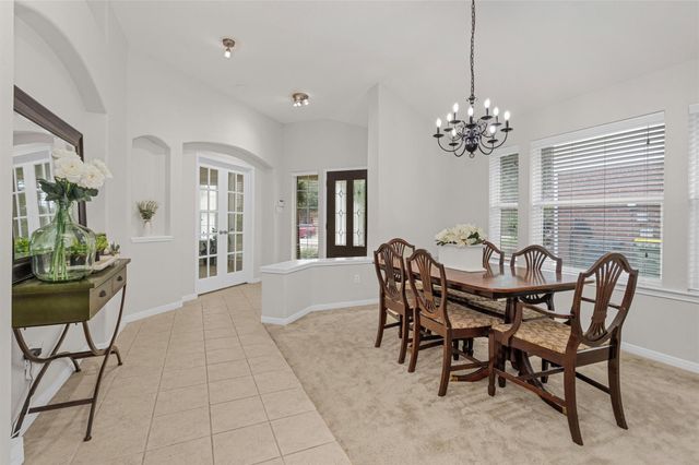 2614 Easton Springs Court, Pearland, TX 77584