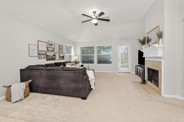 2614 Easton Springs Court, Pearland, TX 77584