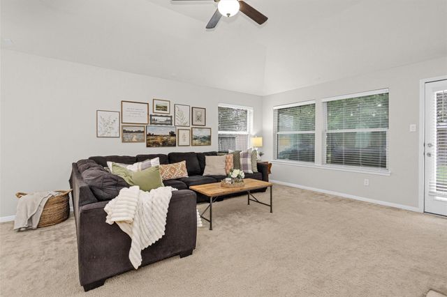 2614 Easton Springs Court, Pearland, TX 77584